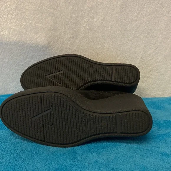 Aquatalia Wedge Boots - Picture 5 of 6